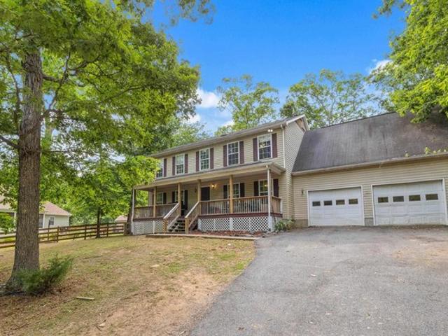 House for sale in Virginia