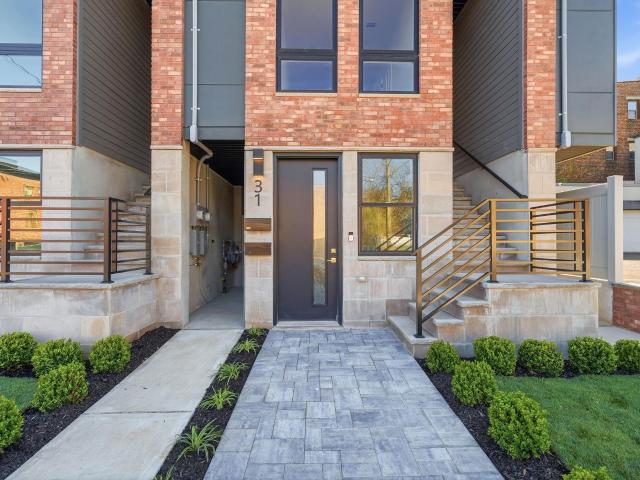 Condo for sale in Hudson, New Jersey