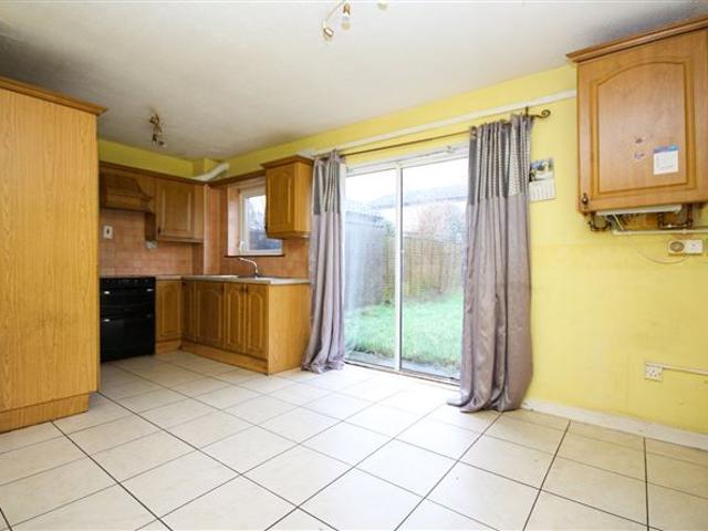 House for sale in Tallaght, North Tipperary