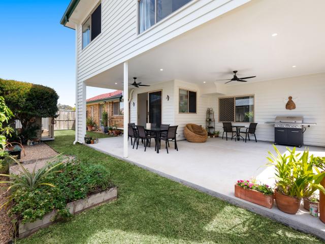 House for rent in Toombul, Queensland