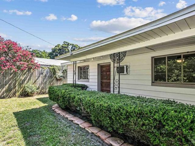 House for sale in Pensacola, Florida