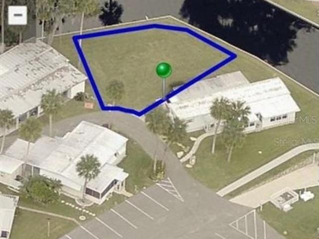 Land for sale in Eustis, Lake County