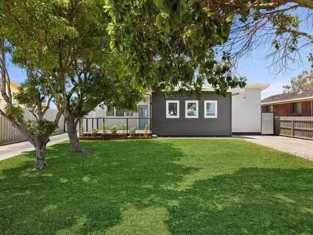 House for rent in St Leonards, Victoria