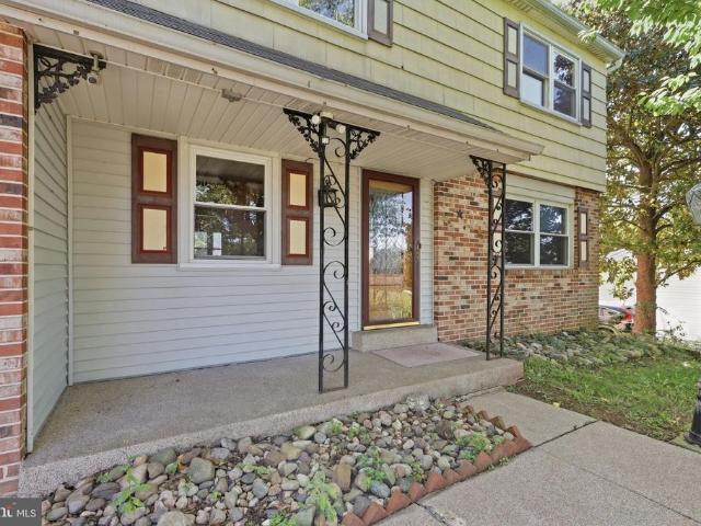 House for sale in Village of Mingo, Upper Providence Township