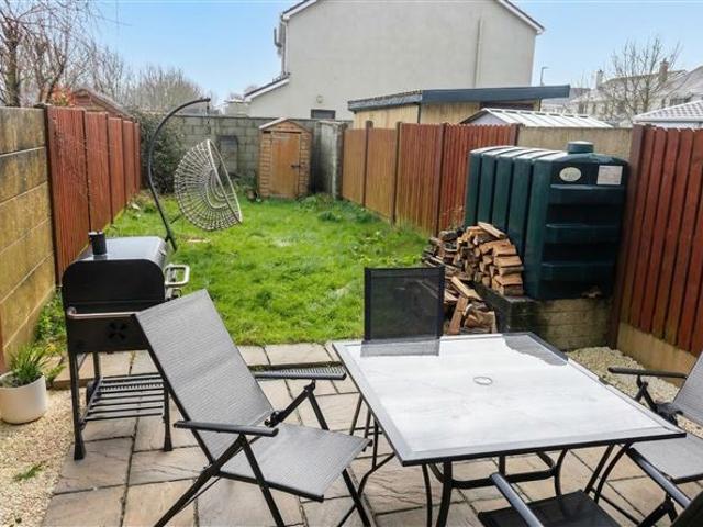 Terraced House for sale in Piltown, North Tipperary