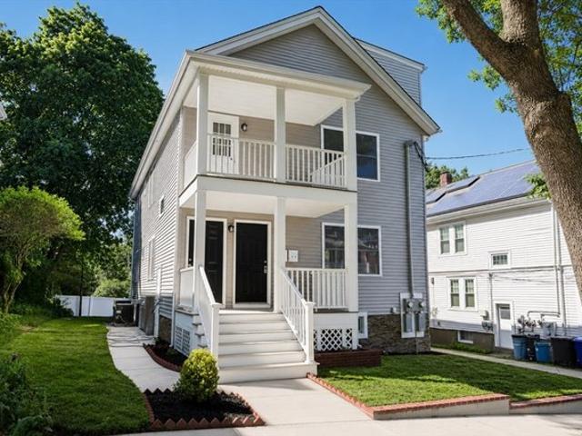 Condo for sale in Arlington, Massachusetts