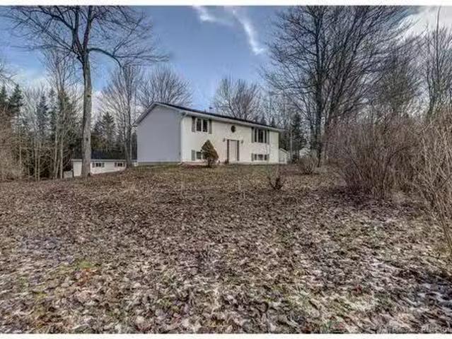 House for sale in Studholm, New Brunswick