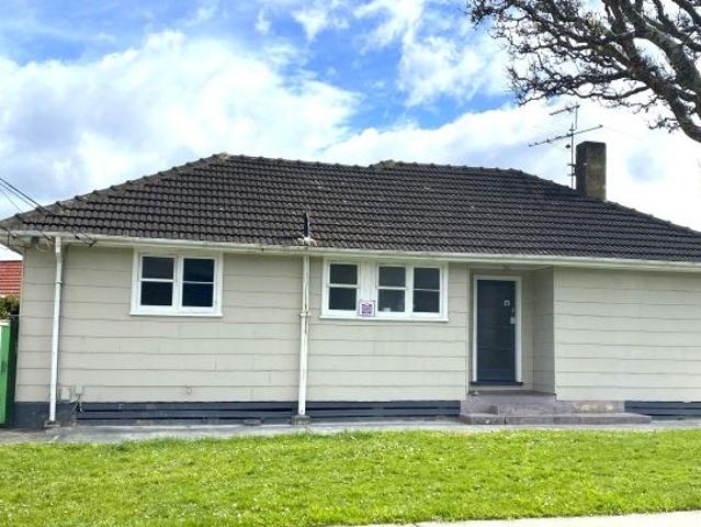 House for rent in Wingate, Lower Hutt