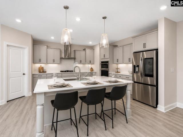 House for sale in Elgin, South Carolina