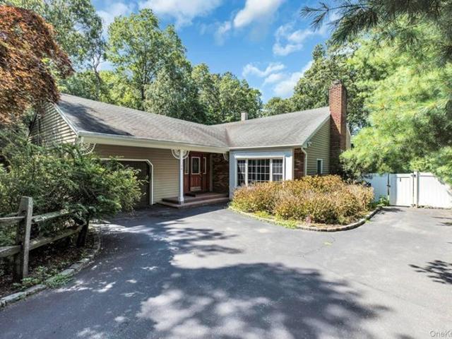 House for sale in Sagaponack, New York