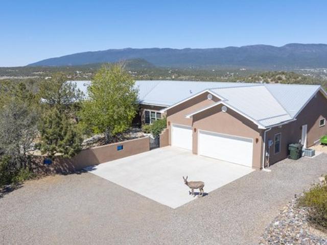 House for sale in Sandia Park, New Mexico
