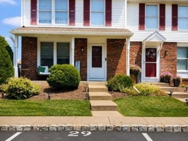Condo for sale in Franklin, New Jersey