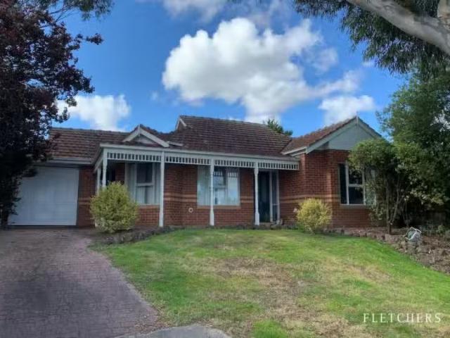 House for rent in Camerons Creek, Victoria