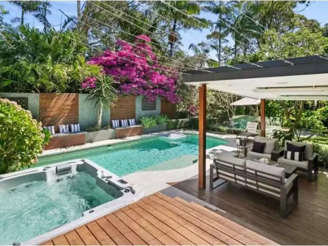 House for rent in Sydney, New South Wales