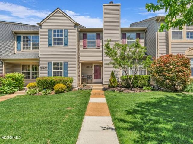 Townhouse for sale in Monmouth, New Jersey