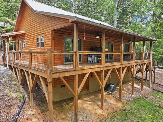 House for sale in Murphy, Cherokee County