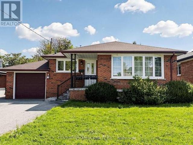 House for rent in Don Valley East, Toronto