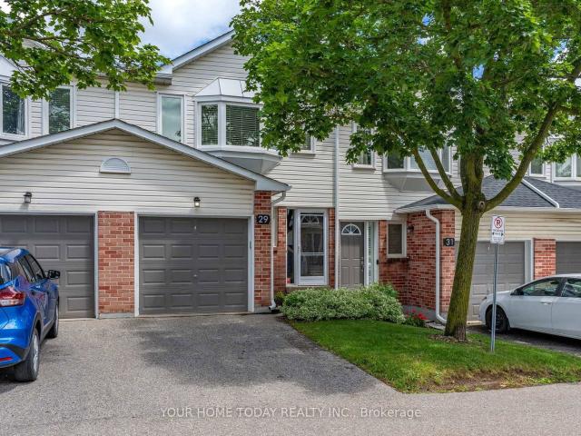 Condo for sale in Woburn, Ontario