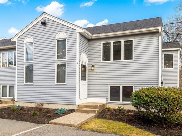 Condo for sale in Millville, Massachusetts