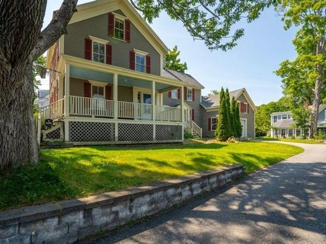House for sale in Bath, Maine