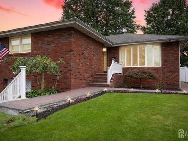 House for sale in Avenel, New Jersey