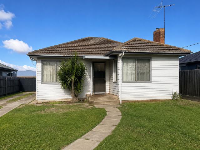 Apartment for rent in Camerons Creek, Victoria