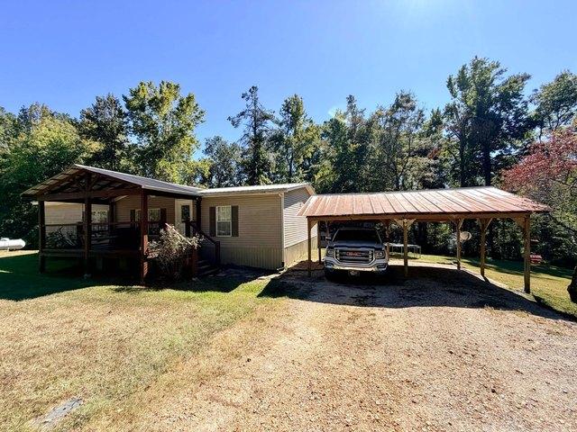 House for sale in Tishomingo, Tishomingo County