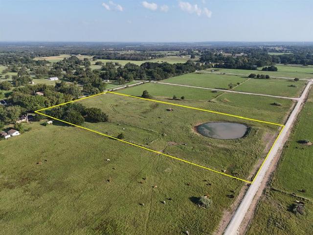 Land for sale in Limestone, Texas