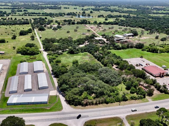 Land for sale in Hallettsville, Lavaca County