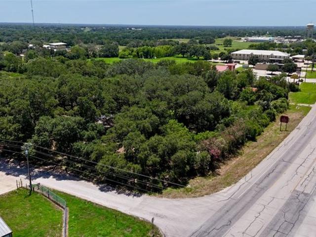 Land for sale in Hallettsville, Texas