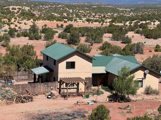 House for sale in Ribera, New Mexico