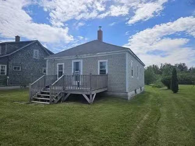 House for sale in Springhill, Nova Scotia