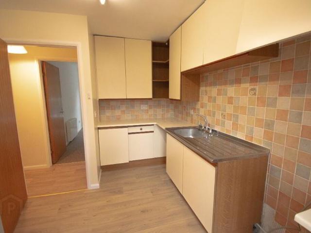 Apartment for rent in Ballymena, Northern Ireland