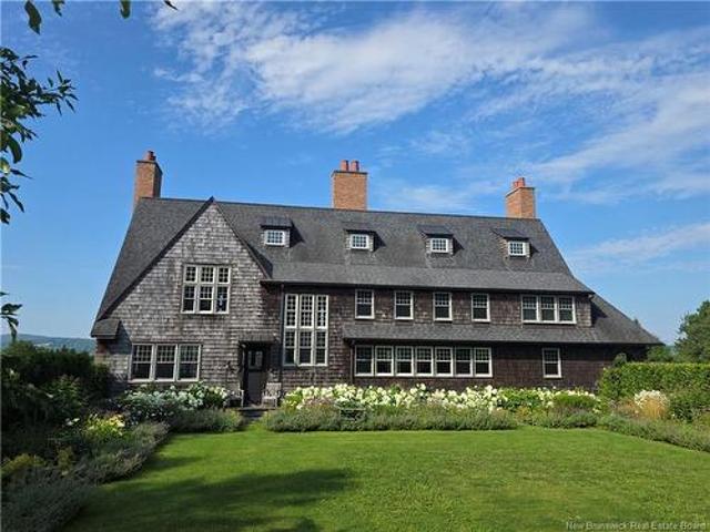House for sale in Charlotte, New Brunswick