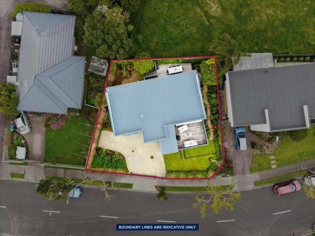 House for sale in Glendowie, Ōrākei
