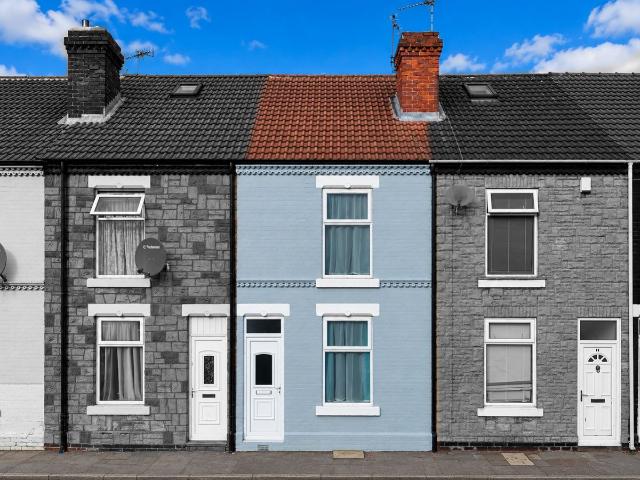 House for rent in Wheatley, Doncaster