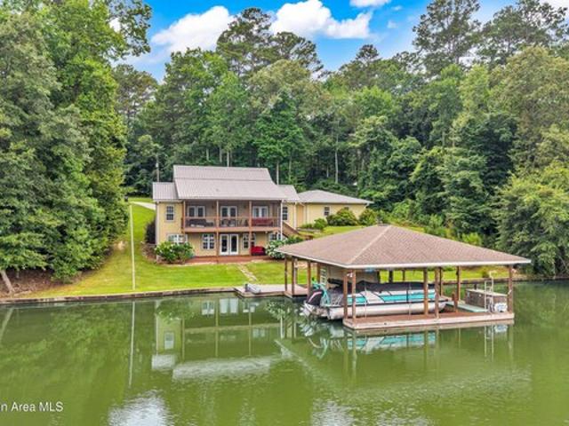 House for sale in Tallapoosa, Alabama