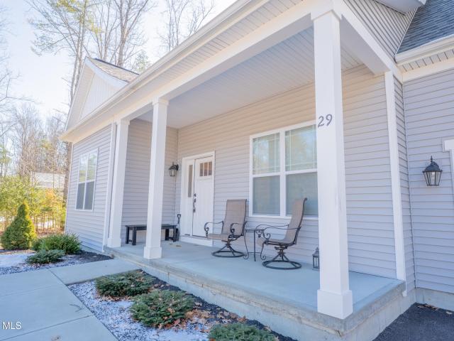 House for sale in Saratoga, New York