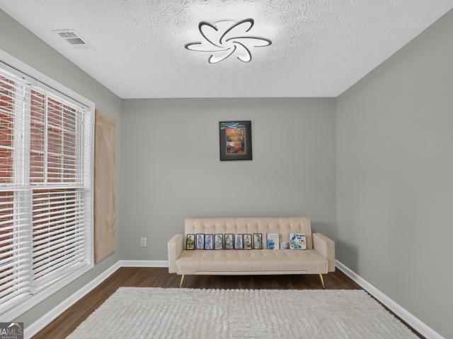 House for sale in Paulding, Georgia
