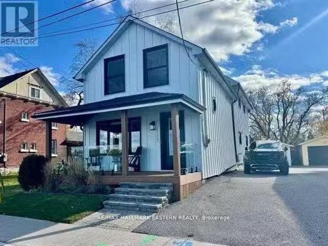 House for sale in Peterborough, Ontario