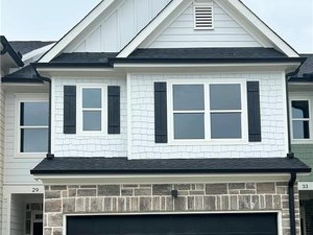 Townhouse for sale in Hartwell, Georgia