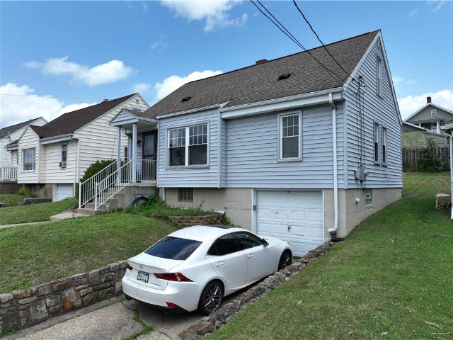 House for sale in Uniontown, Fayette County