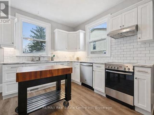 House for sale in Guelph, Ontario