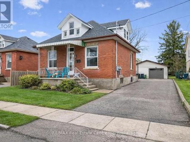 Property for sale in Guelph, Ontario