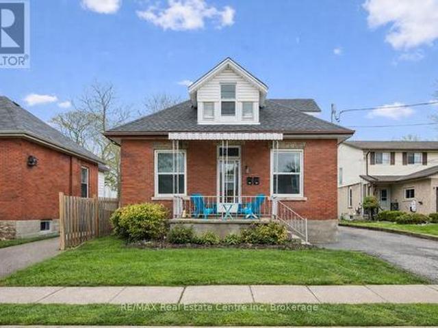 Property for sale in Guelph, Ontario