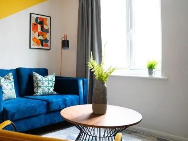 House for rent in Chorlton-on-Medlock, Georgia