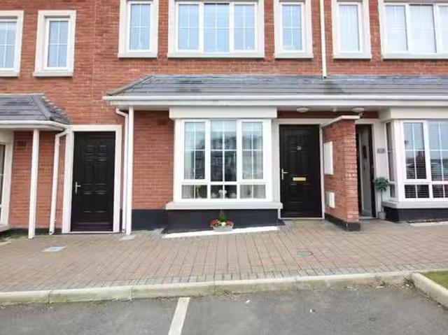 House to rent
