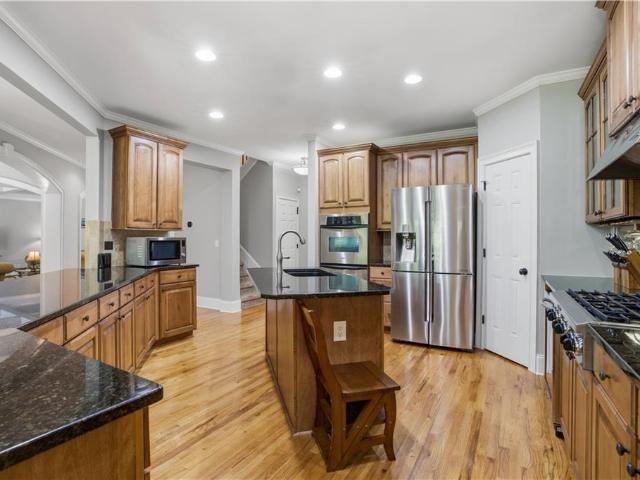 House for sale in Bartow, Georgia