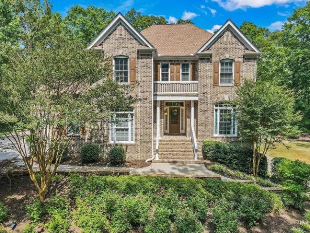 House for sale in Bartow, Georgia