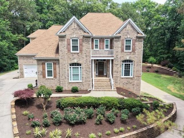 House for sale in Bartow, Georgia
